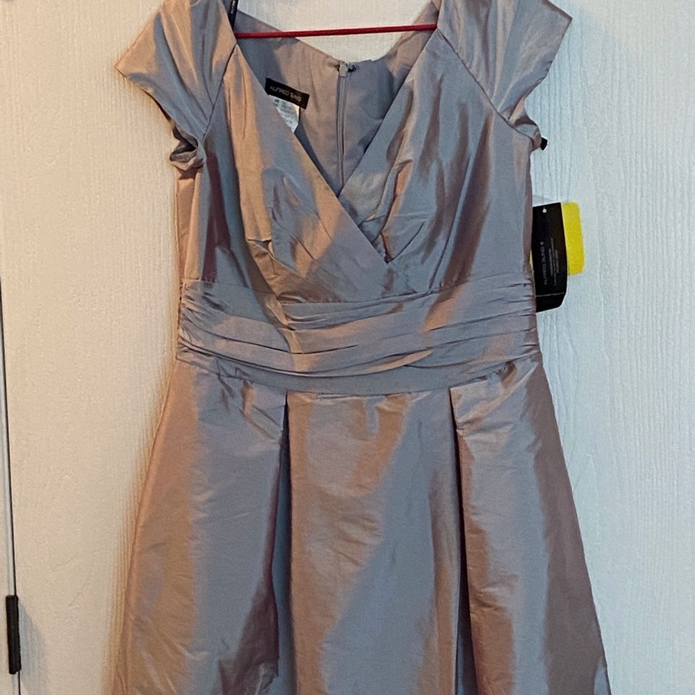Cocktail Dress NWT size 16
